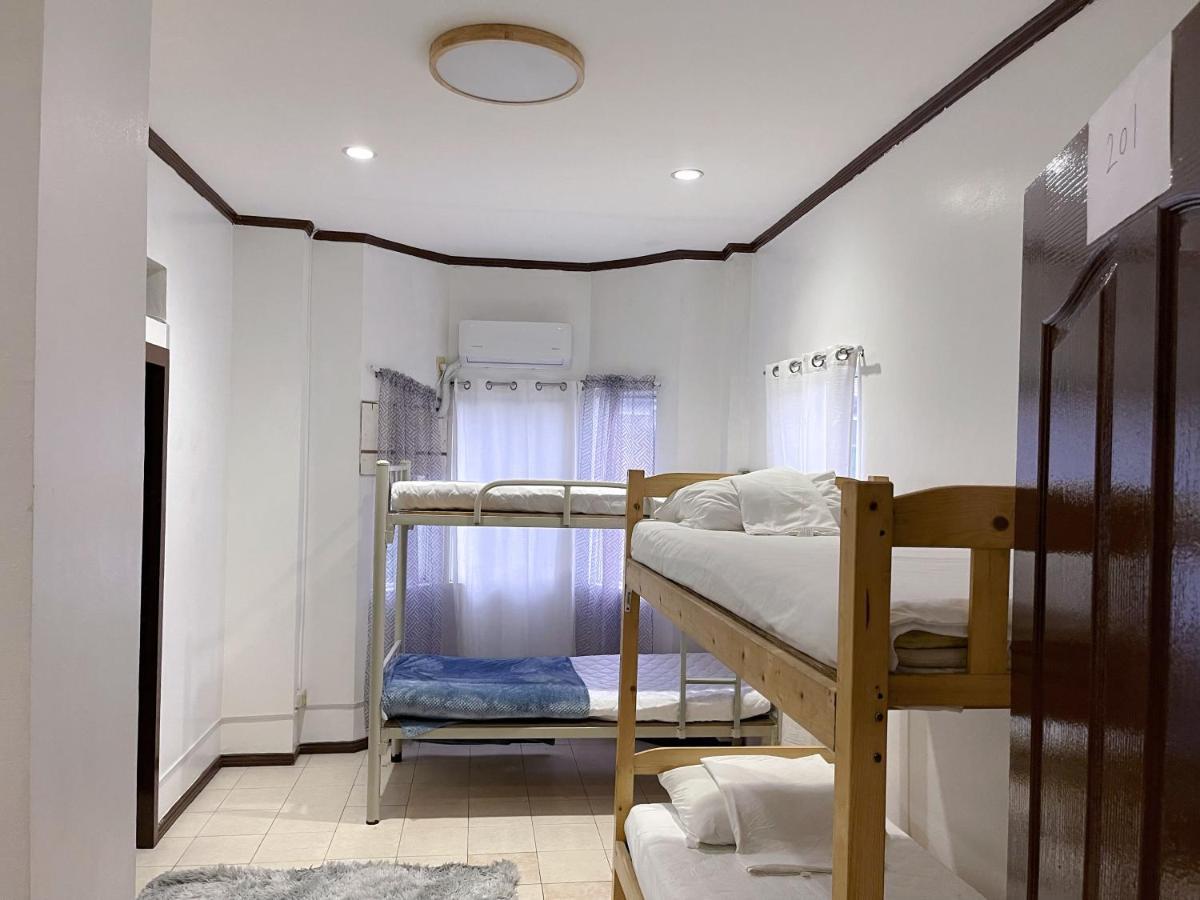 Best Inn Lahug 宿务 外观 照片