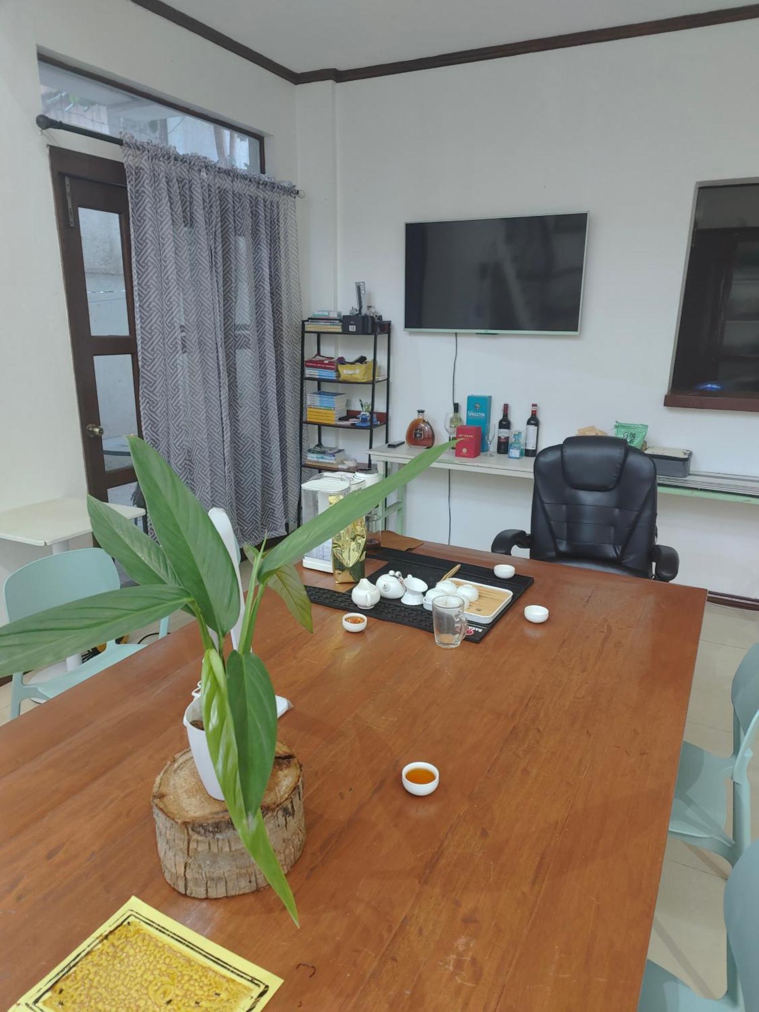 Best Inn Lahug 宿务 外观 照片
