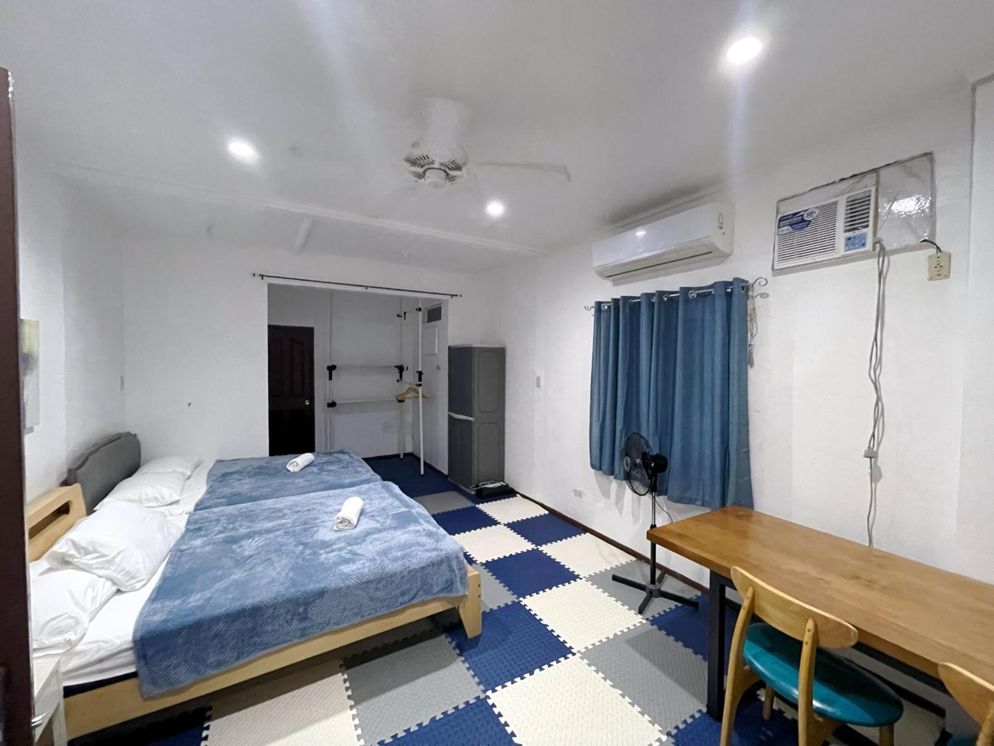 Best Inn Lahug 宿务 外观 照片